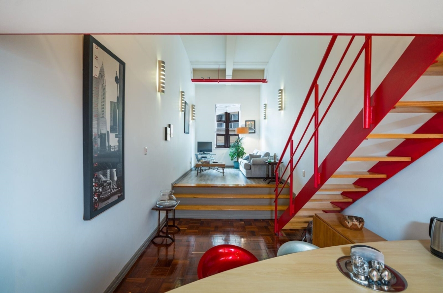 1 Bedroom Property for Sale in Cape Town City Centre Western Cape